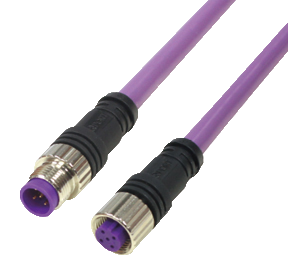 PROFIBUS DP 通訊連接電纜